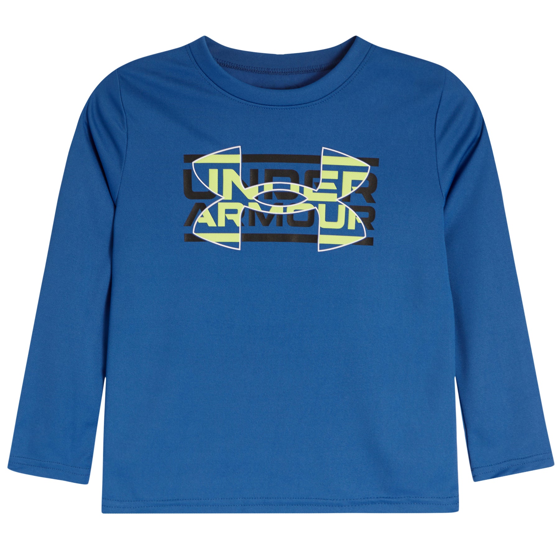 Tech Mesh Logo Tee - Denny's