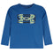 Tech Mesh Logo Tee - Denny's