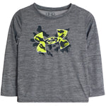 Tech Twist Logo Tee - Denny's