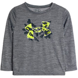 Tech Twist Logo Tee - Denny's