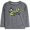 Tech Twist Logo Tee - Denny's