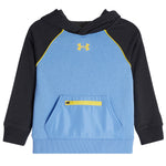 Woven Pocket Hoodie - Denny's
