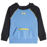 Woven Pocket Hoodie - Denny's