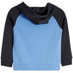 Woven Pocket Hoodie - Denny's