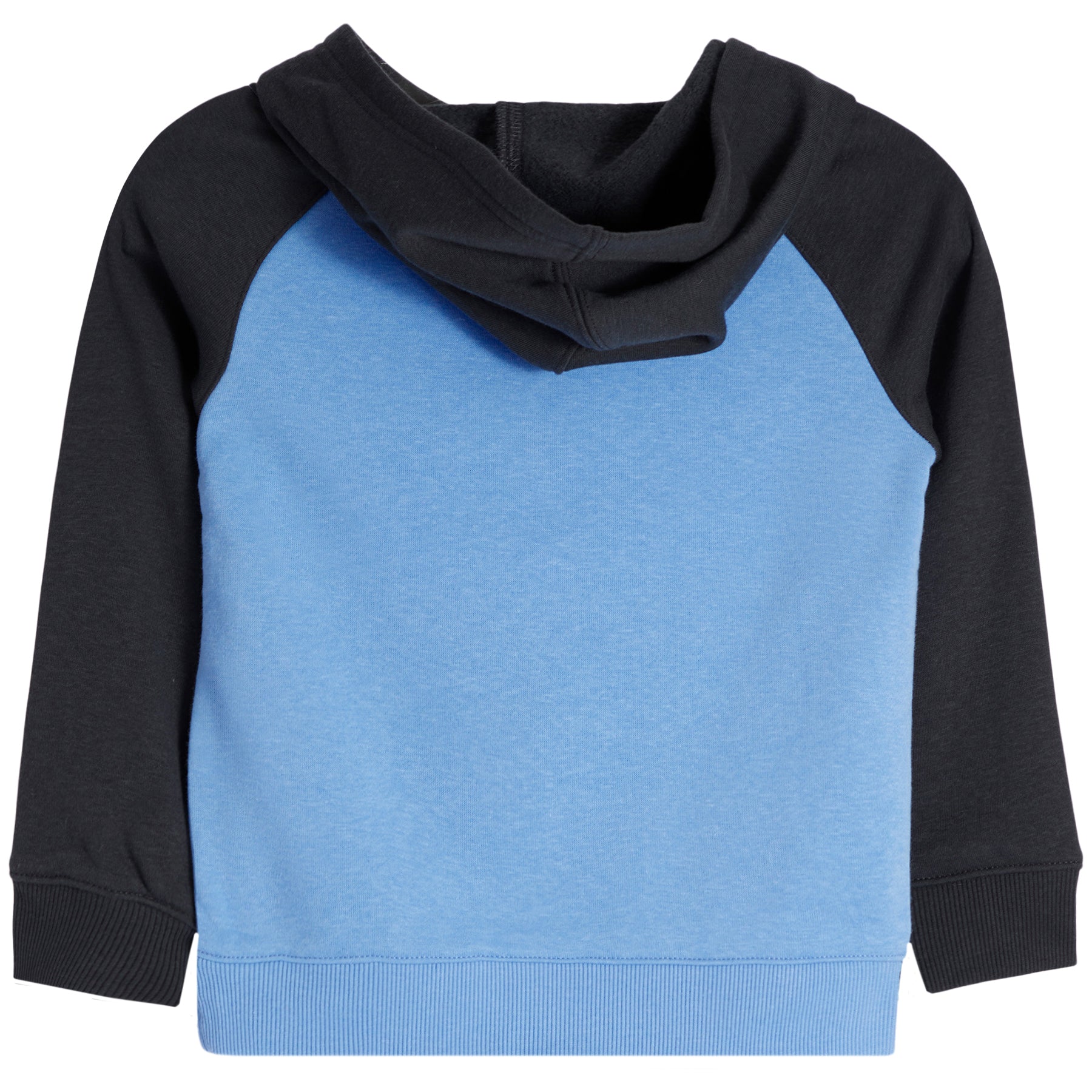 Woven Pocket Hoodie - Denny's