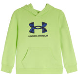 UA Rival Printed Hoodie - Denny's