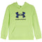 UA Rival Printed Hoodie - Denny's