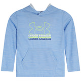 Lock Up Twist Hoodie - Denny's