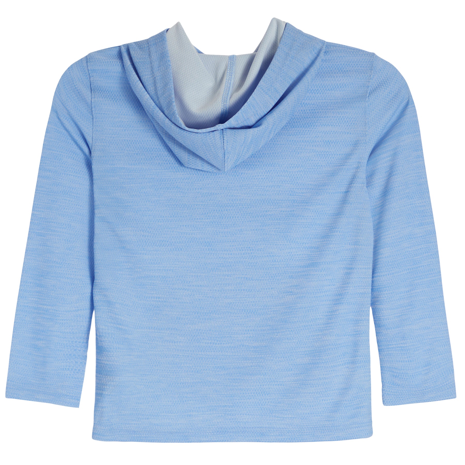 Lock Up Twist Hoodie - Denny's
