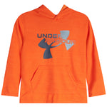 Logo Twist Mesh Hoodie - Denny's