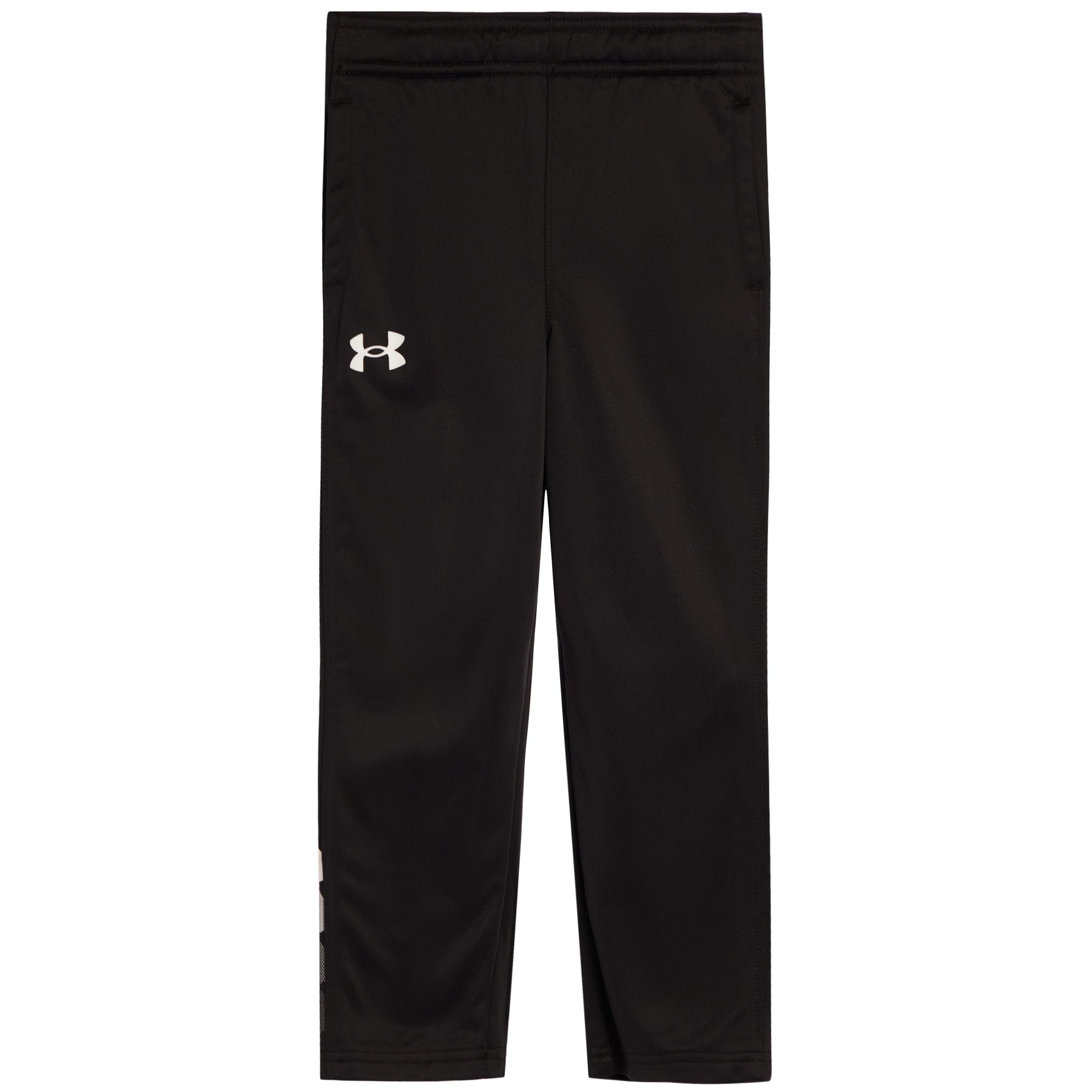 Big Logo Brawler Pant - Denny's