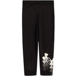 Big Logo Brawler Pant - Denny's