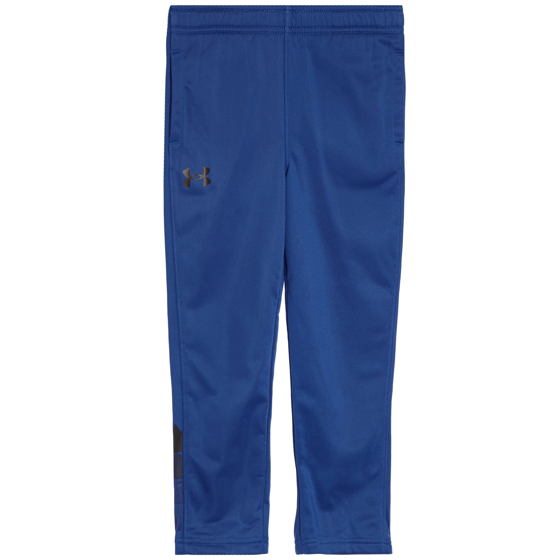 Big Logo Brawler Pant - Denny's