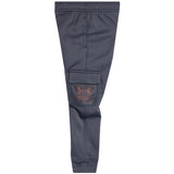 Mesh Pocket Jogger - Denny's