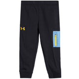 Woven Pocket Jogger - Denny's