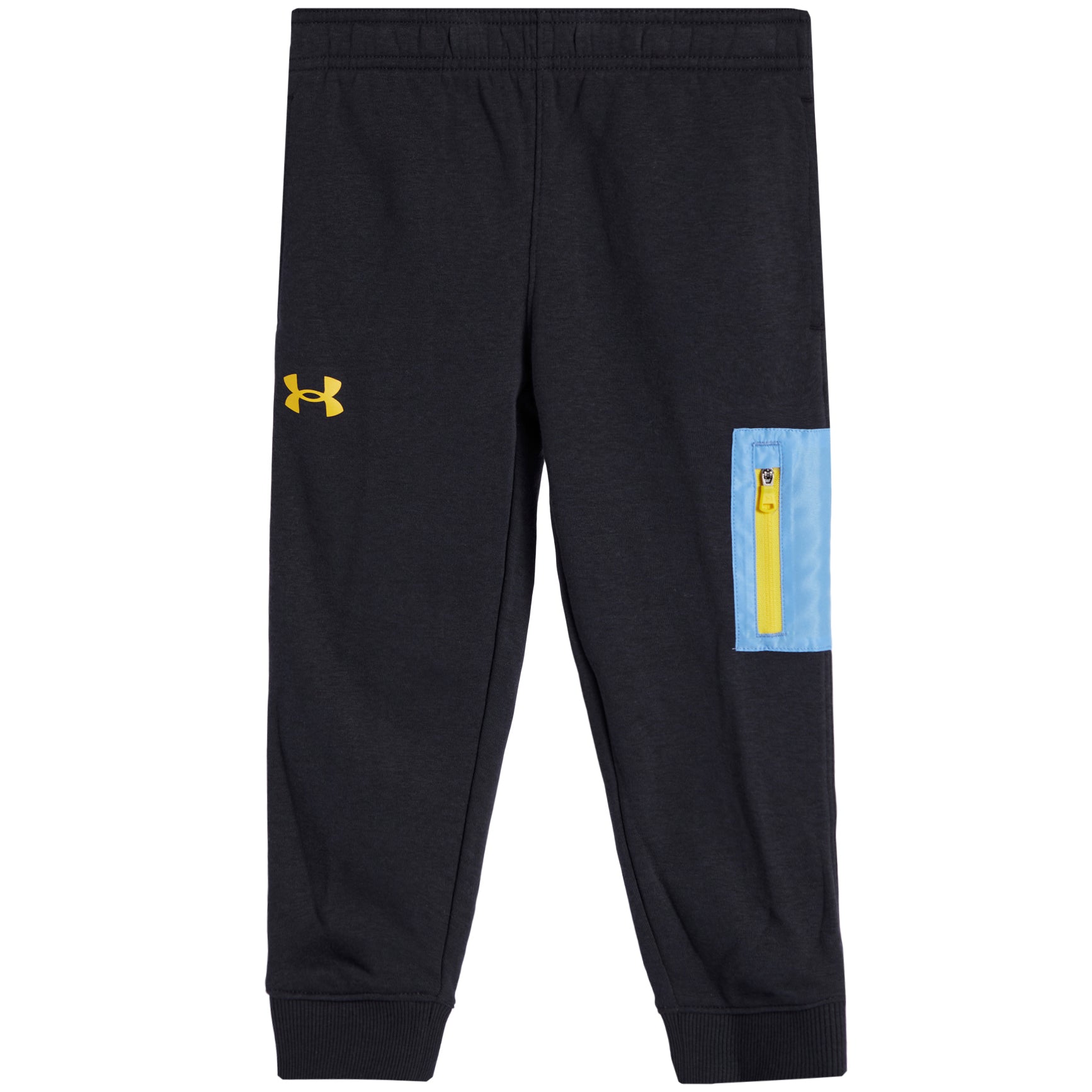Woven Pocket Jogger - Denny's
