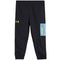 Woven Pocket Jogger - Denny's