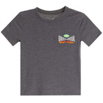 Baseball Outer Limits Tee - Denny's