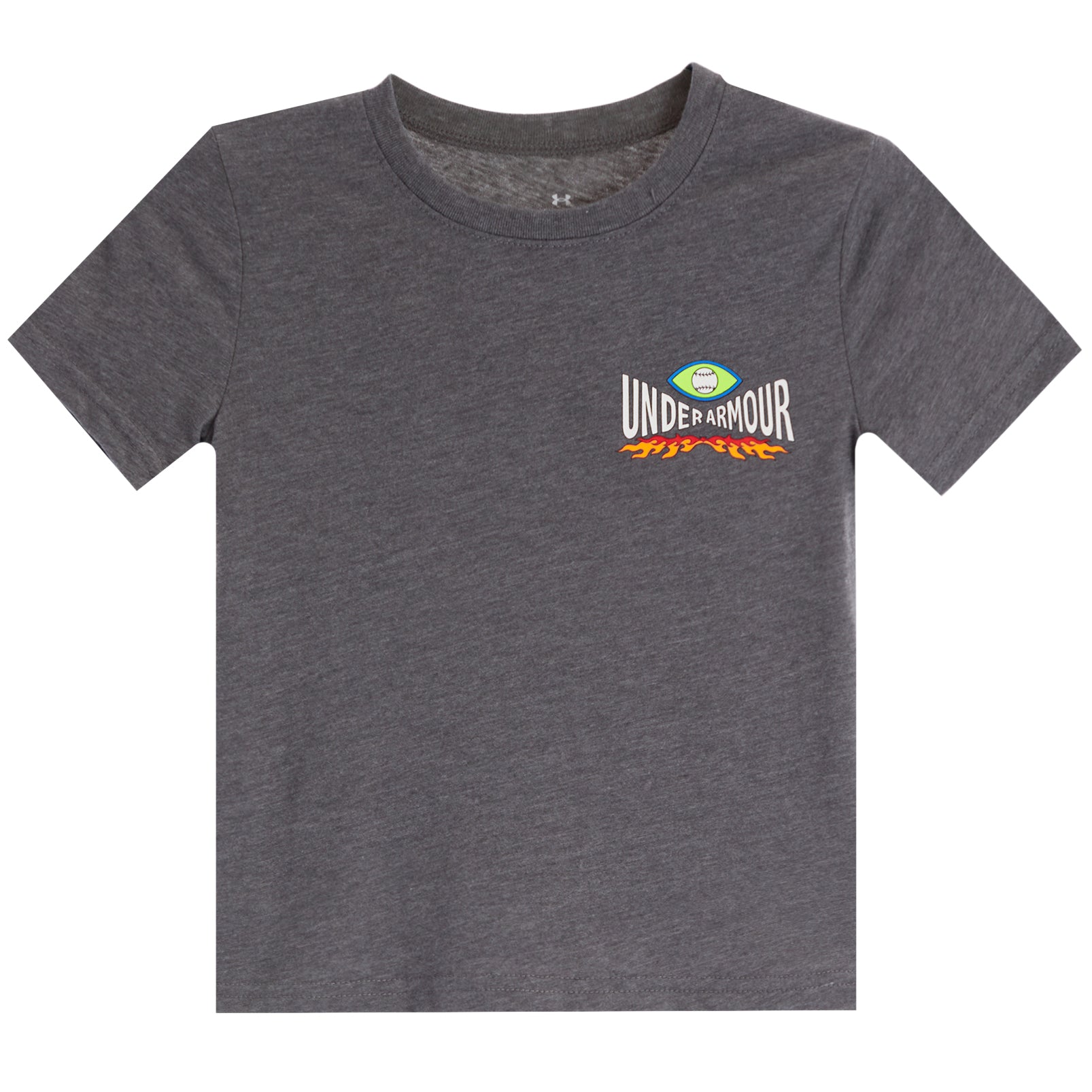 Baseball Outer Limits Tee - Denny's