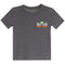 Baseball Outer Limits Tee - Denny's