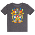 Baseball Outer Limits Tee - Denny's