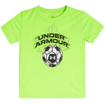 S/S Soccer Tech Tee - Denny's
