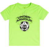 S/S Soccer Tech Tee - Denny's