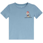 Clean Up Crew Tee - Denny's