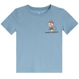 Clean Up Crew Tee - Denny's