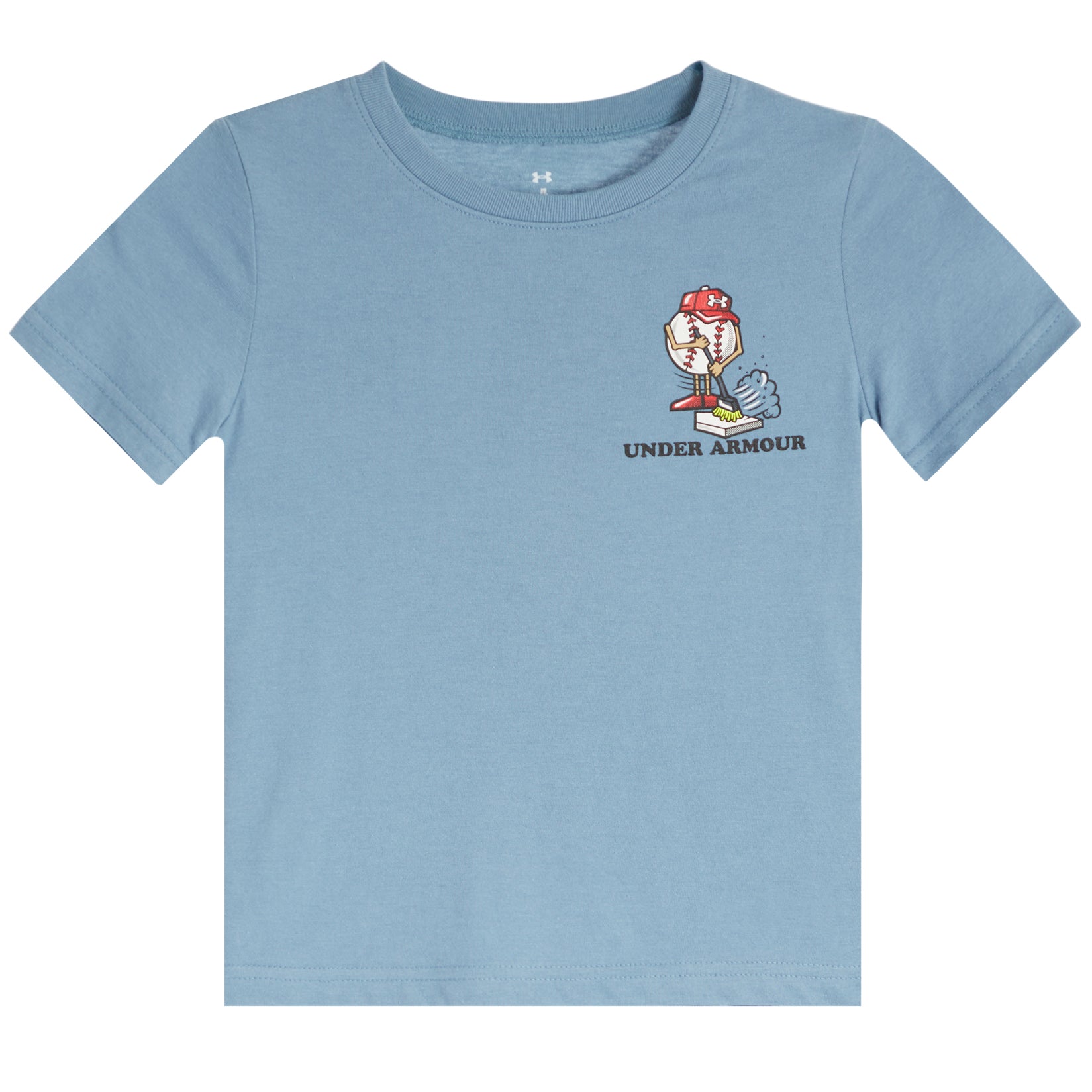 Clean Up Crew Tee - Denny's