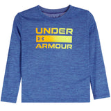 UA Long Sleeve Twist - Denny's