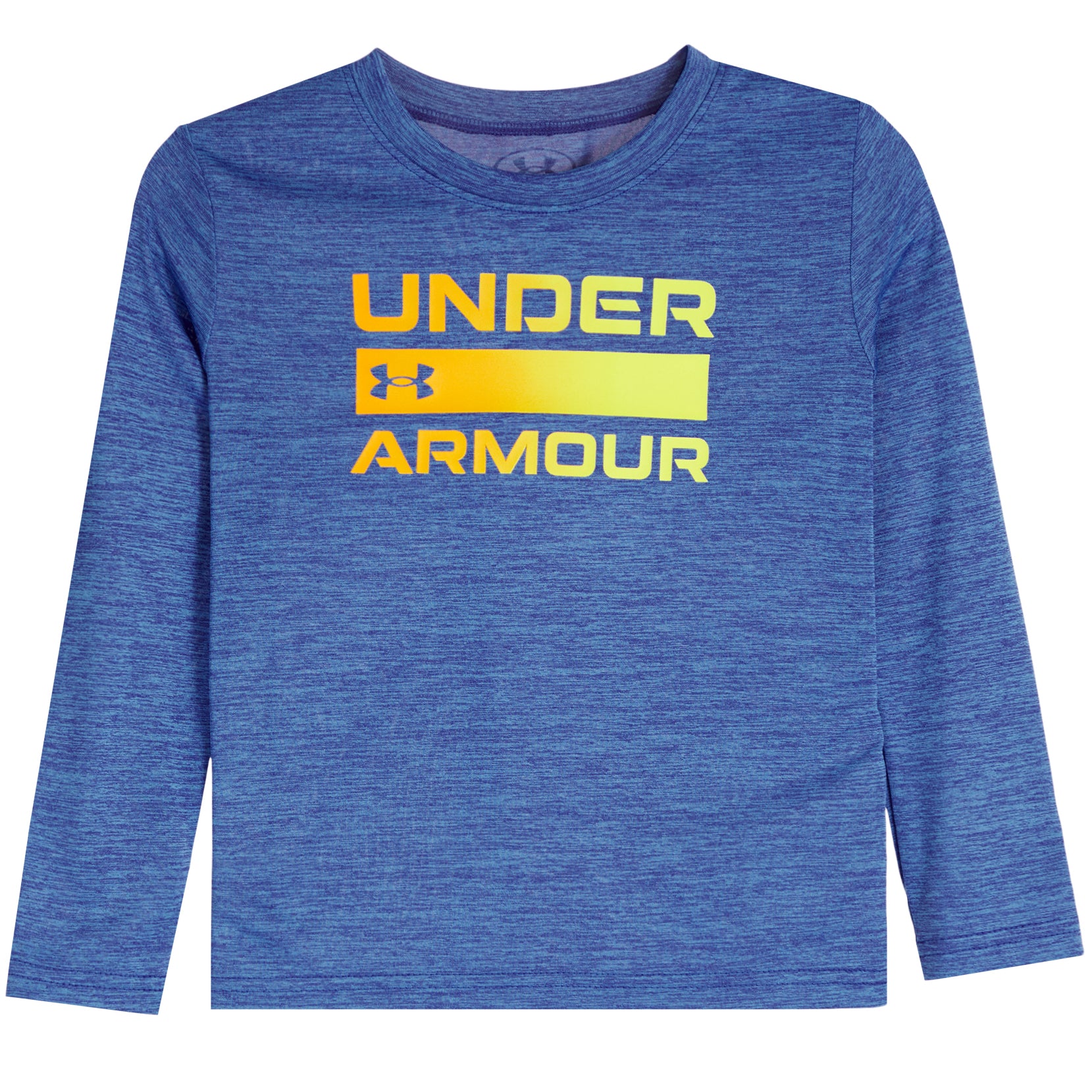 UA Long Sleeve Twist - Denny's