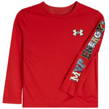 MVP Energy Tech L/S Tee - Denny's