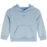 Rival Acid Wash Hoodie - Denny's