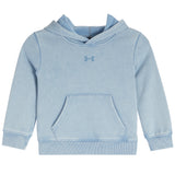 Rival Acid Wash Hoodie - Denny's