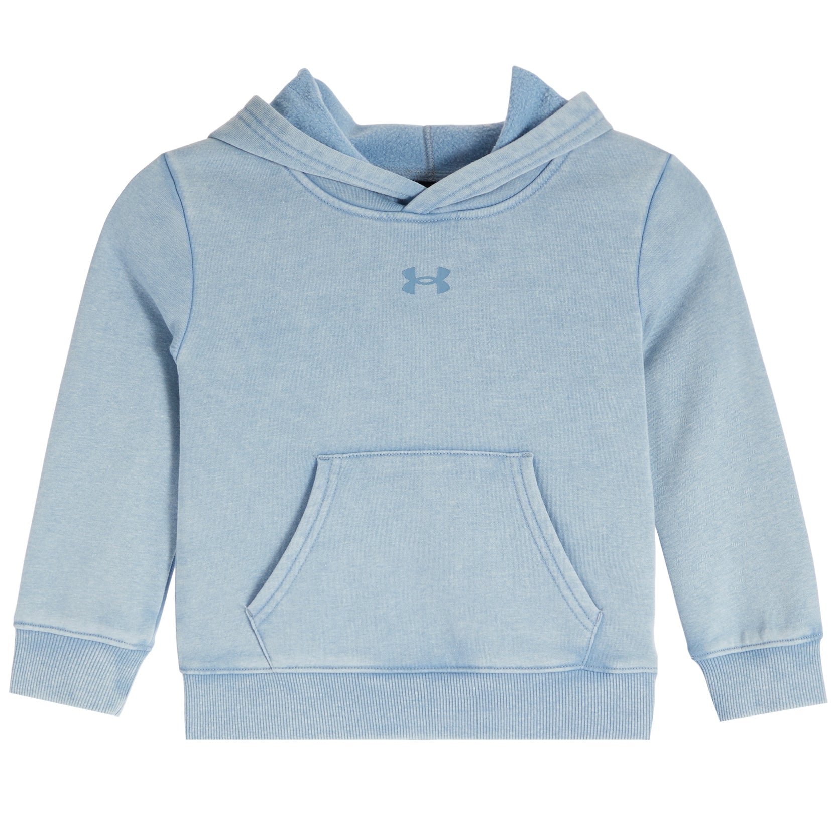 Rival Acid Wash Hoodie - Denny's