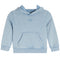 Rival Acid Wash Hoodie - Denny's