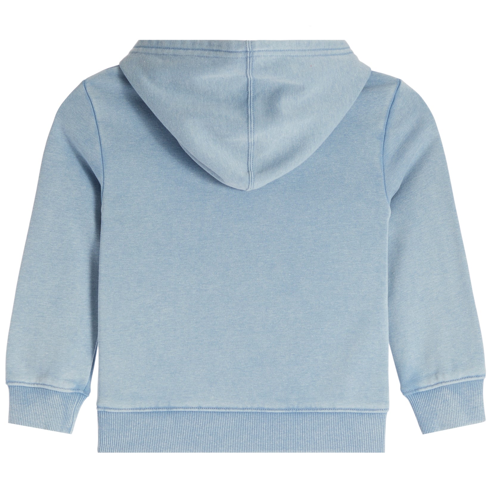 Rival Acid Wash Hoodie - Denny's