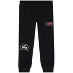 Rival Varsity Jogger - Denny's