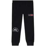 Rival Varsity Jogger - Denny's
