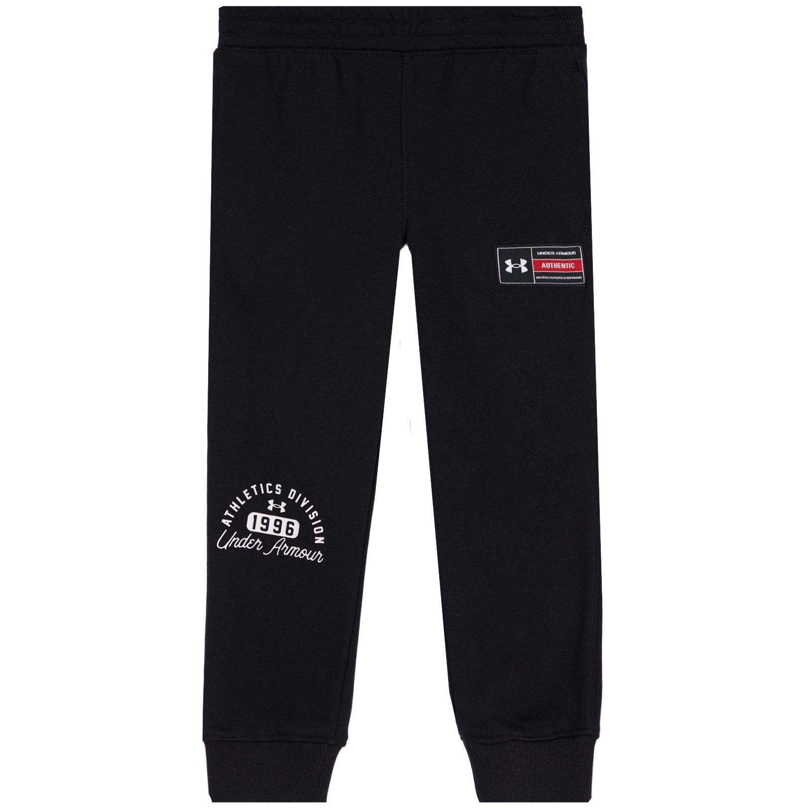Rival Varsity Jogger - Denny's