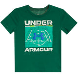 Endzone Tee