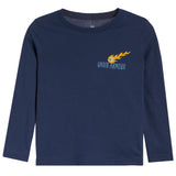 Fastball Long Sleeve Tee