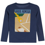 Fastball Long Sleeve Tee