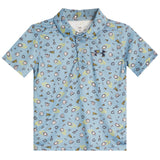 Sport Print AOP Polo