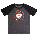Tech Baseball Raglan Tee - Denny's