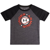 Tech Baseball Raglan Tee - Denny's