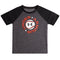 Tech Baseball Raglan Tee - Denny's