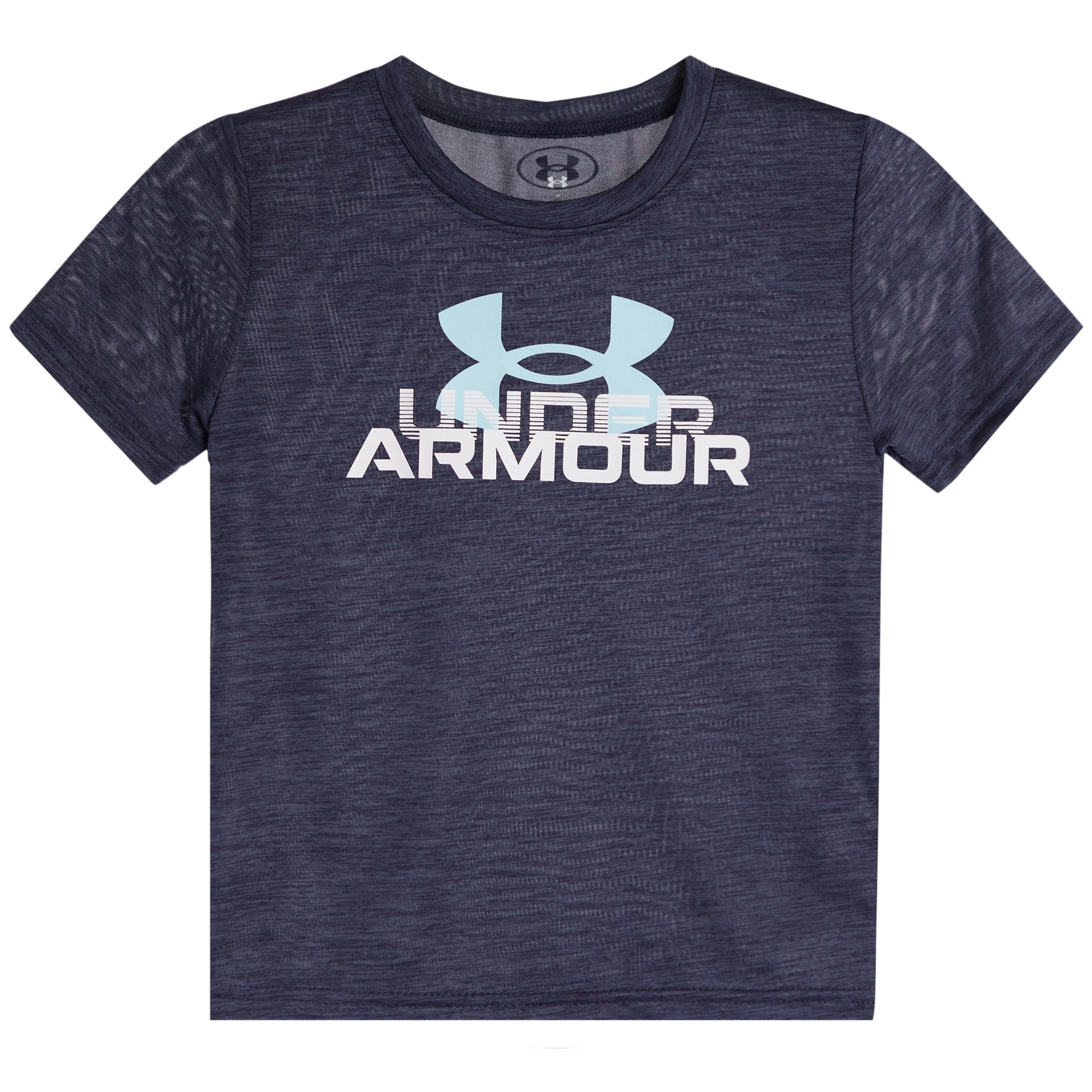 Tech Logo Tee - Denny's