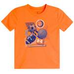 Tech Multi Sport Tee - Denny's